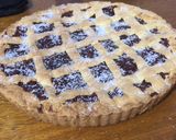 Foto del paso 8 de la receta Pastafrola