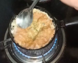 கரண்டி ஆம்லெட் (Karandi omelette recipe in tamil) ரெசிபி ஸ்டேப் 3 புகைப்படம்