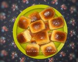 Foto langkah ke 7 dari resep Roti Unyil Lembut 4 Rasa.