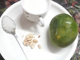 Mango kulfi(Mango kulfi recipe in english)
