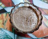કોલ્ડ કોફી (Cold Coffee Recipe In Gujarati) રેસીપી સ્ટેપ3ફોટો