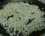 Foto del paso 4 de la receta: Hamburguesas de mijo y lentejas... riquísimas!
