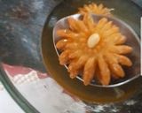 रॉयल फ्लावर कूकीज (Royal flower cookies recipe in hindi) रेसिपी चरण 22 फोटो