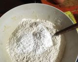 Foto del paso 1 de la receta: Galletas navideñas 🎄❤️