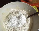Foto del paso 1 de la receta: Galletas navideñas 🎄❤️
