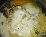 Foto langkah ke 2 dari resep Nugget Ayam Keju.