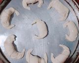 Foto del paso 4 de la receta: Medialunas simples y ricas