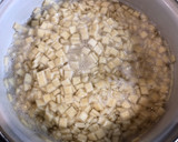 Foto del paso 1 de la receta: Croziflette