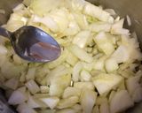 Hình bước làm 3 của món Bò kho khoai lang