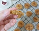 Foto langkah ke 5 dari resep Lotus Biscoff Butter Cookies.