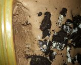 Foto langkah ke 3 dari resep Es krim milo lembut tanpa maizena.