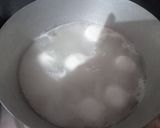 রসগোল্লা (Rasgulla Recipe In Bengali) রেসিপি ধাপ - 4 ছবি