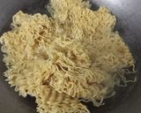Foto langkah ke 1 dari resep Mie Goreng ala Kenduri.