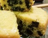 Foto langkah ke 9 dari resep Oreo Butter Cake - Dengan Rice Cooker.