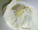 A picture of step 1 of Drymilk rus malai.