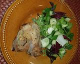 Foto del paso 3 de la receta: Ensalada mix italiano
