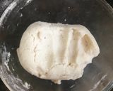 कोकोनट बिस्कुट (coconut biscuit recipe in Hindi) रेसिपी चरण 3 फोटो