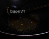 Foto langkah ke 6 dari resep Pakcoy Bawang Putih.