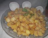 صورة لخطوة 4 من وصفة بطاطا بالفرن 🍟🍱