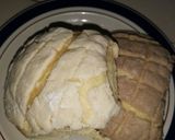 Foto del paso 10 de la receta: Conchas