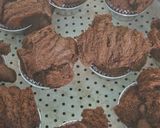 Foto langkah ke 7 dari resep 384. Bolu Kukus Coklat Gluten Free.