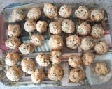 Zsemlegombóc recept fázis 5 fotója