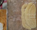 Foto langkah ke 2 dari resep Pisang goreng pasir.