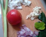 Foto langkah ke 2 dari resep Tongseng Sayap Ayam.