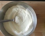 A picture of step 6 of Beetroot Halwa.