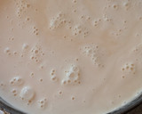 Foto del paso 6 de la receta: 🍰🍸Tarta de Branquialgas🌿