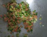 નુડલ્સ ઢોસા (Noodles Dosa Recipe In Gujarati) રેસીપી સ્ટેપ1ફોટો