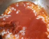 Foto del paso 1 de la receta: Salsa barbacoa casera express