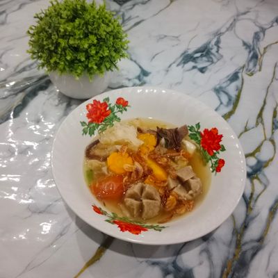 Langkah 8