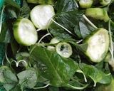 Foto langkah ke 2 dari resep Sayur bening Jawa.