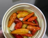 Foto langkah ke 2 dari resep Sambal Cumi (Versi Simple dan Cepat).