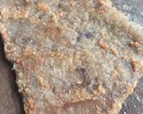 Foto del paso 1 de la receta: Matambre de res tiernizado a la pizza con cebolla caramelizada