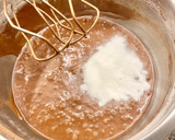 Foto del paso 4 de la receta: Plumcake con chocolate y Cointreau