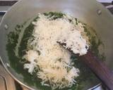 Tricolour baked Spinach Paneer Rice recipe step 3 photo