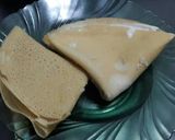 Foto langkah ke 5 dari resep Crepes Keto.