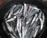 Foto del paso 2 de la receta: Sardinas a la Plancha