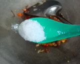 Foto langkah ke 4 dari resep Tumis Lenca.