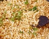 A picture of step 4 of Farali Vrat Platter for Mahashivratri.