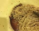 Foto langkah ke 2 dari resep Mie Saur.