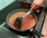 Zwiebelrostbraten Rezeptschritt 4 Foto