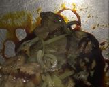 Foto langkah ke 4 dari resep Semur hati ayam #simple #keto.