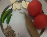 A picture of step 4 of Paneer kofta.