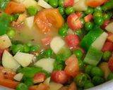 સ્વામિનારાયણ ખીચડી (Swaminarayan Khichdi Recipe In Gujarati) રેસીપી સ્ટેપ2ફોટો