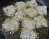 Foto langkah ke 4 dari resep Cireng Nasi Krispi.