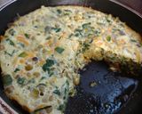 Foto del paso 7 de la receta: Tortilla de vegetales en essen