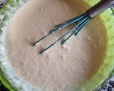 Foto del paso 2 de la receta: Bizcocho de pera